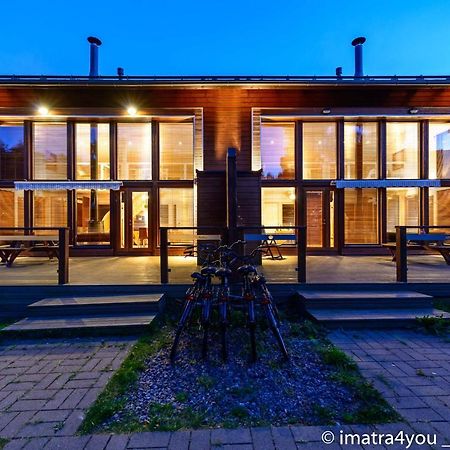 Kiurun Villas Virasoja Zewnętrze zdjęcie