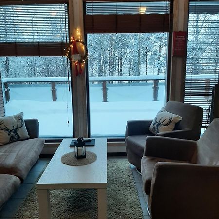 Kiurun Villas Virasoja Zewnętrze zdjęcie