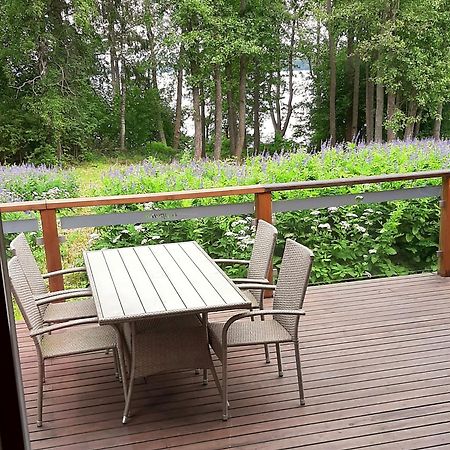 Kiurun Villas Virasoja Zewnętrze zdjęcie