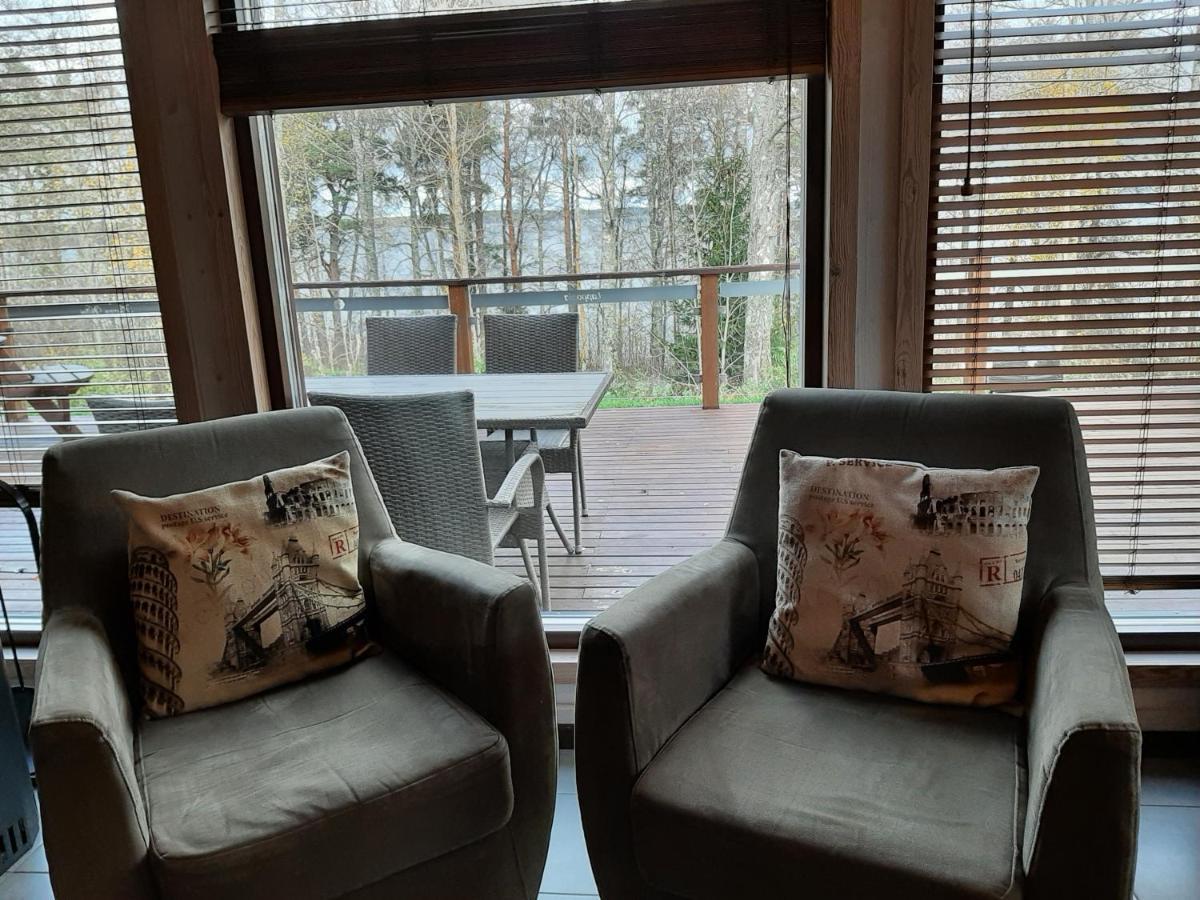 Kiurun Villas Virasoja Zewnętrze zdjęcie