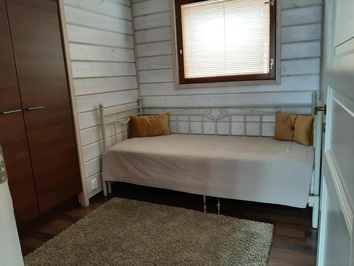 Kiurun Villas Virasoja Zewnętrze zdjęcie