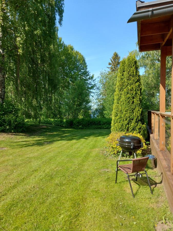 Kiurun Villas Virasoja Zewnętrze zdjęcie
