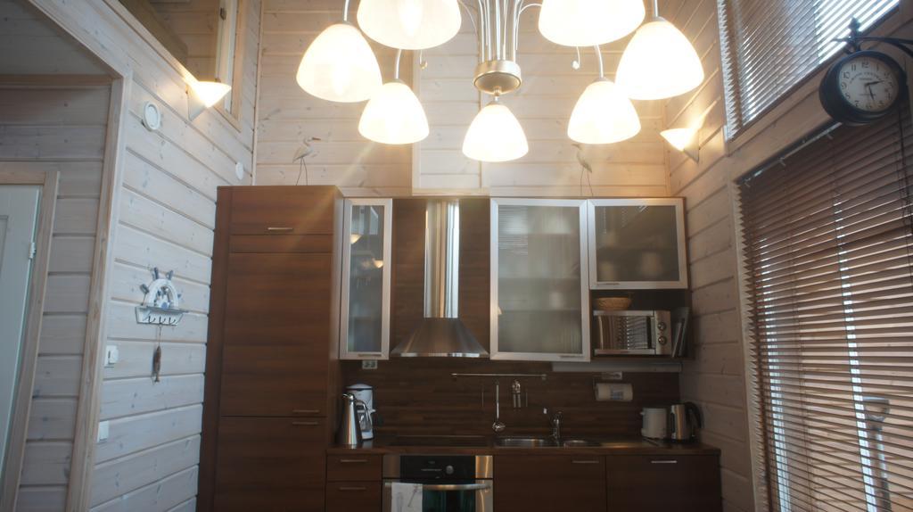 Kiurun Villas Virasoja Pokój zdjęcie