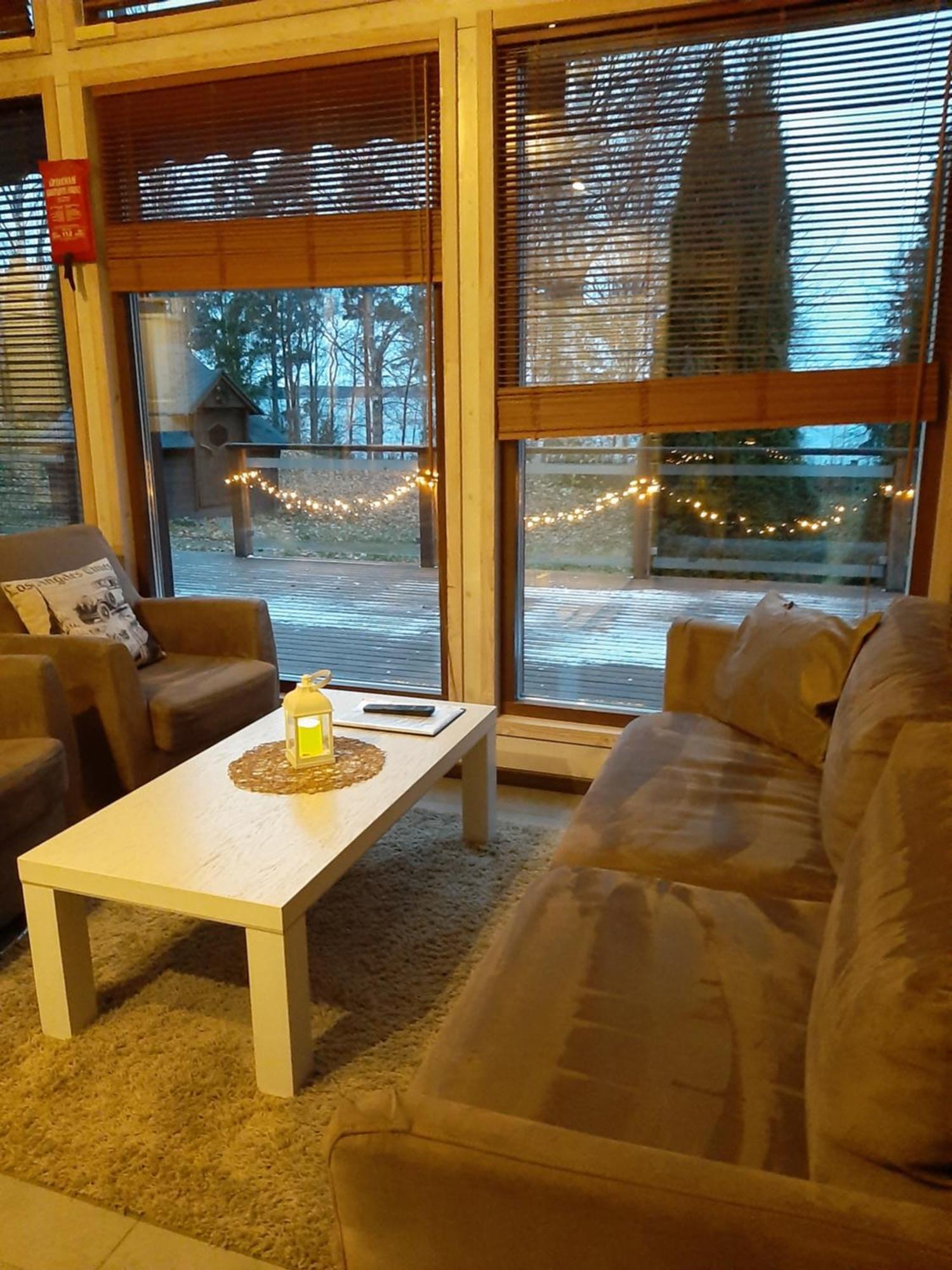 Kiurun Villas Virasoja Zewnętrze zdjęcie