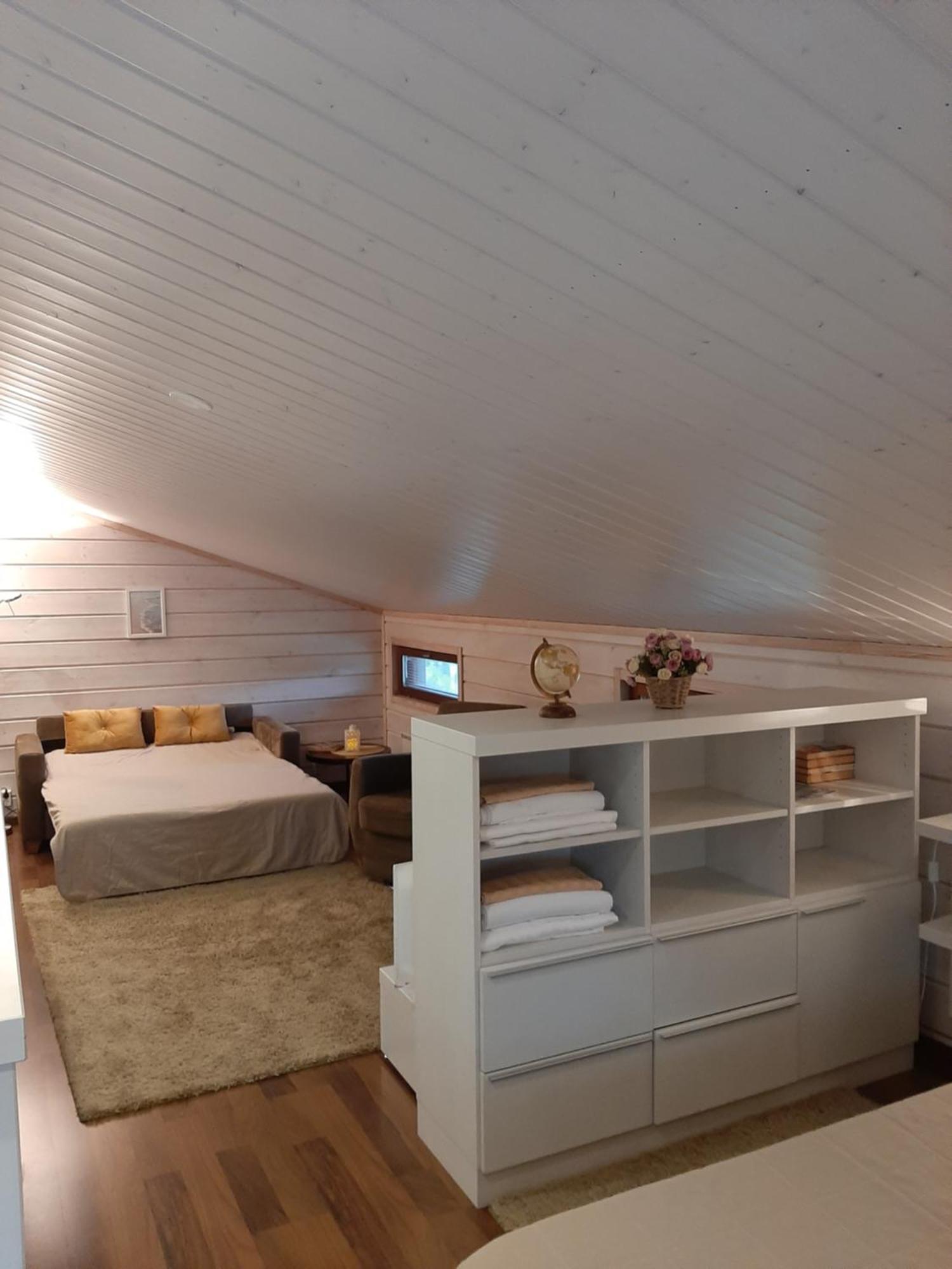 Kiurun Villas Virasoja Zewnętrze zdjęcie