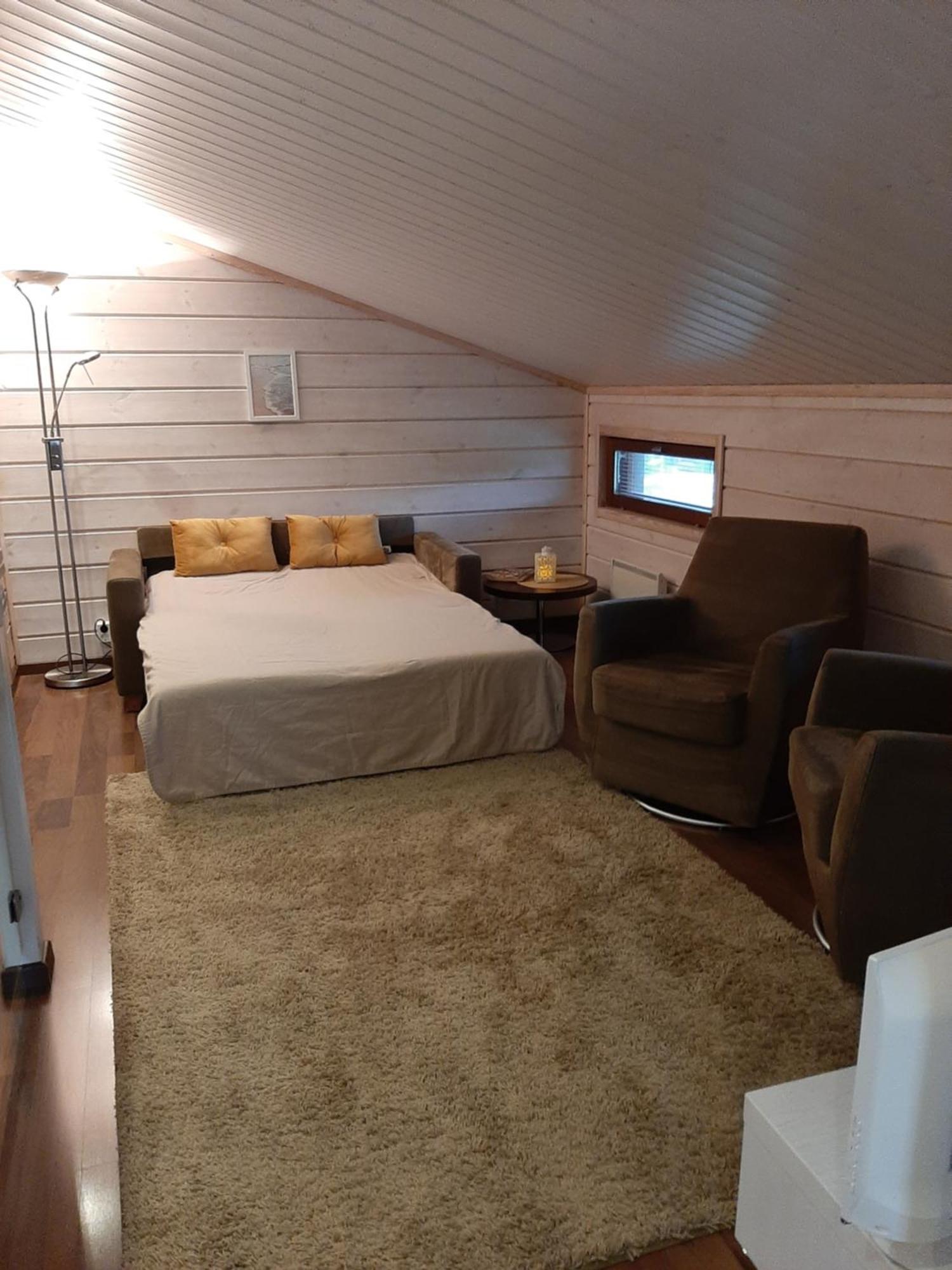 Kiurun Villas Virasoja Zewnętrze zdjęcie